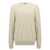 Hugo Boss Hugo Boss 'Amercury' Sweater Beige