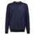 Hugo Boss Hugo Boss 'H-Eclaus' Sweater BLUE