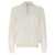 Hugo Boss Hugo Boss 'Ebenji' Sweater WHITE