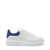 Alexander McQueen Alexander McQueen Sneakers WHITE/PARIS BLUE