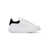 Alexander McQueen Alexander McQueen Sneakers WHITE