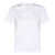 Valentino Garavani Valentino Garavani T-Shirts And Polos WHITE