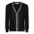 Valentino Garavani Valentino Garavani Sweaters Black