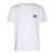 Valentino Garavani Valentino Garavani T-Shirts And Polos WHITE