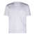 Valentino Garavani Valentino Garavani T-Shirts And Polos WHITE