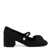 Valentino Garavani Valentino Garavani Flat Shoes Black