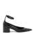 Valentino Garavani Valentino Garavani With Heel Black