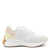 Alexander McQueen Alexander McQueen Sneakers WHITE/PINK/YELLOW