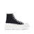 Alexander McQueen Alexander McQueen Sneakers Black