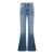 Alexander McQueen Alexander McQueen Jeans BLUE