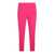 Alexander McQueen Alexander McQueen Trousers ORCHID PINK