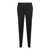 Alexander McQueen Alexander McQueen Trousers Black