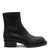 Alexander McQueen Alexander McQueen Boots Black