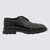 Alexander McQueen Alexander McQueen Flat Shoes Black