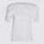 Alexander McQueen Alexander McQueen T-Shirts And Polos WHITE