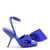 Salvatore Ferragamo Salvatore Ferragamo Sandals TESS.RASO BLUE