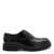 Salvatore Ferragamo Salvatore Ferragamo Flat Shoes Black