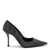 Alexander McQueen Alexander McQueen With Heel Black