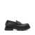 Alexander McQueen Alexander McQueen Flat Shoes Black