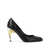 Alexander McQueen Alexander McQueen "Armadillo" Pumps Black