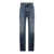 Alexander McQueen Alexander McQueen Jeans BLUE