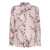 Alexander McQueen Alexander McQueen Shirts ICE PINK