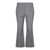 Alexander McQueen Alexander McQueen Trousers GREY