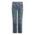 Alexander McQueen Alexander McQueen Jeans BLUE