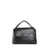 Bottega Veneta Bottega Veneta Crossbody Bags Black