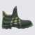 Burberry Burberry Green Marsh Boots PRIMROSE IP CHECK