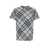 Burberry Burberry T-Shirt Multicolor