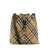 Burberry Burberry Bucket Bags Multicolor