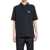 Burberry Burberry Polos  Black