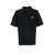 Burberry Burberry T-Shirt Black