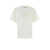 Burberry Burberry T-Shirt WHITE