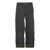 Burberry Burberry Trousers Black