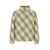 Burberry Burberry Quilts Multicolor