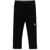 Stone Island Stone Island Corduroy Cotton Trousers Black