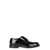 Dolce & Gabbana Dolce & Gabbana Patent Leather Lace-Up Derby Shoes Black