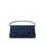 Amato Daniele Amato Daniele Shoulder Bags BLUE