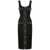 Elisabetta Franchi Elisabetta Franchi Dresses Black