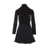 Elisabetta Franchi Elisabetta Franchi Dresses Black