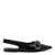 Givenchy Givenchy Flat Shoes Black