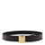 Givenchy Givenchy Belts BROWN BLACK