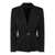 Givenchy Givenchy Jackets Black