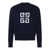 Givenchy Givenchy Sweaters BLUE