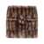 N°21 N°21 Skirt Clothing BROWN