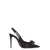 Dolce & Gabbana Dolce & Gabbana Satin Slingback Pumps Black