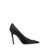 AMINA MUADDI Amina Muaddi Heeled Shoes Black