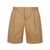 A.P.C. A.P.C. Shorts BROWN